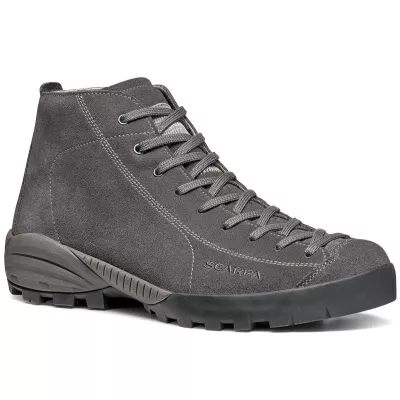 Ботинки SCARPA Mojito City Mid GTX Wool Ardoise 32685-200-1-45 - Robinzon.ua