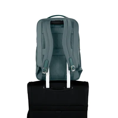 Рюкзак для ноутбука 15,6" Samsonite BE-HER KJ4*11013 - 2 - Robinzon.ua