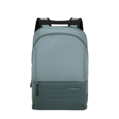 Рюкзак Для Ноутбука 14.1" Samsonite  STACKD BIZ GREEN 42.5x30x18 KH8*14001 - Robinzon.ua