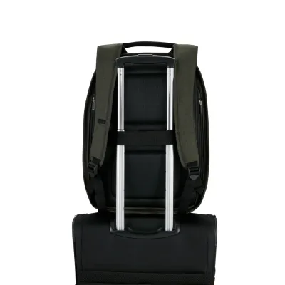 Рюкзак 15,6" Samsonite SECURIPAK KA6*34001 - 3 - Robinzon.ua