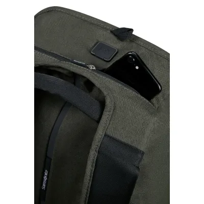 Рюкзак 15,6" Samsonite SECURIPAK KA6*34001 - 5 - Robinzon.ua
