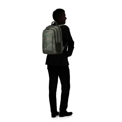 Рюкзак для ноутбука 15,6" Samsonite GUARDIT 2.0 CM5*24006 - 4 - Robinzon.ua