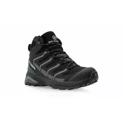 Черевики Scarpa Maverick MID GTX Black/Gray, 42,5 (8057963056706) - Robinzon.ua