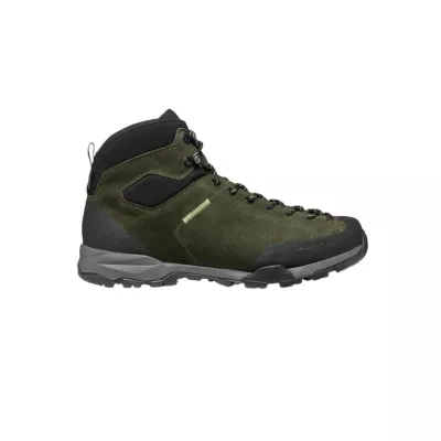 Напівчеревики Scarpa Mojito Hike GTX, Thyme Green/Lime, 42.5 (8057963209140) - Robinzon.ua