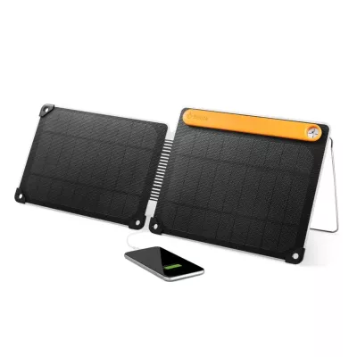 Солнечная батарея BioLite SolarPanel 10+ Updated (BLT SPC0200) - Robinzon.ua