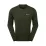 Футболка мужская Montane Dart Long Sleeve T-Shirt, Oak Green, XL (5056601002702) - Robinzon.ua