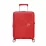Валіза 55 См American Tourister  SOUNDBOX CORAL RED 55x40x20(23) 32G*10001 - Robinzon.ua