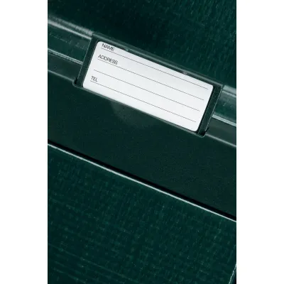 Чемодан 55 см Samsonite LITE-CUBE 33V*04008 - 3 - Robinzon.ua