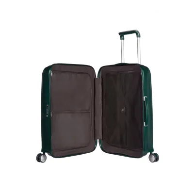 Чемодан 55 см Samsonite LITE-CUBE 33V*04008 - 1 - Robinzon.ua