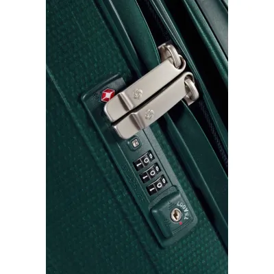 Чемодан 55 см Samsonite LITE-CUBE 33V*04008 - 4 - Robinzon.ua