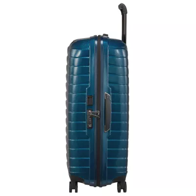 Samsonite store petrol blue