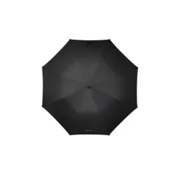 Зонт-Трость Samsonite  WOOD CLASSIC S BLACK 97,5 см/120 CK3*09002 - Robinzon.ua