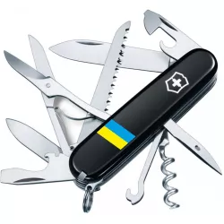 Складной нож Victorinox Huntsman Vx13713.3_T1100u - Robinzon.ua