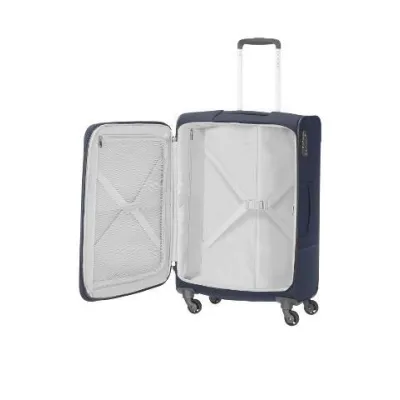 Валіза 78 см Samsonite BASE BOOST 38N*41005 - 2 - Robinzon.ua