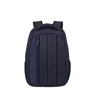 Рюкзак Для Ноутбука 15,6" American Tourister  STREETHERO NAVY BLUE 45x30,5x20,5 ME2*41002 - Robinzon.ua