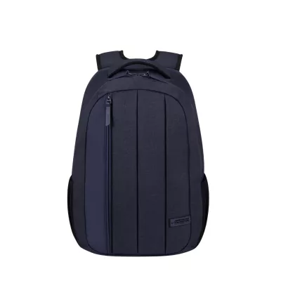 Рюкзак Для Ноутбука 17,3" American Tourister  STREETHERO NAVY BLUE 47,5x32x23 ME2*41003 - Robinzon.ua