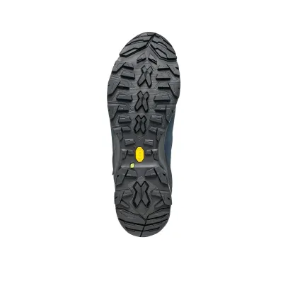 Ботинки Scarpa ZG Lite GTX, Dark Gray/Spring, 44 (8025228904260) - 3 - Robinzon.ua