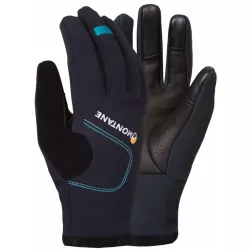 Перчатки Montane Female Windjammer Glove, Black, р.XS (GFWIGBLAA2) - Robinzon.ua