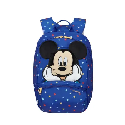Рюкзак дитячий s+ Samsonite DISNEY ULTIMATE 2.0 40C*31033 Рюкзак дитячий s+ Samsonite DISNEY ULTIMATE 2.0 40C*31033 - Robinzon.ua