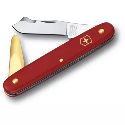 Складной нож Victorinox Garden Vx39140.B1 - Robinzon.ua