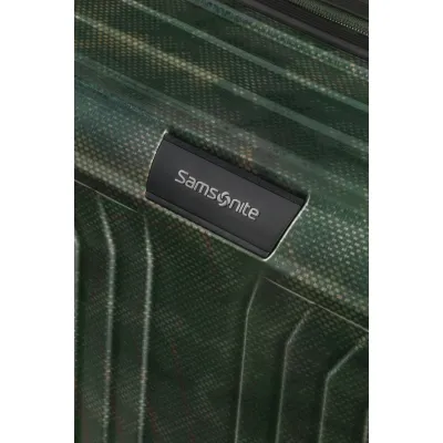 Чемодан 81 см Samsonite LITE-BOX 42N*24004 - 2 - Robinzon.ua