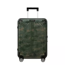 Чемодан 55 см Samsonite LITE-BOX 42N*24001 - Robinzon.ua