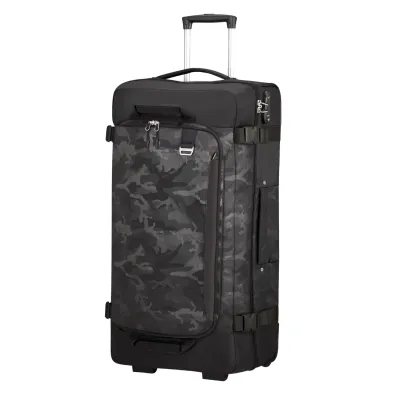 Дорожная сумка на колесах Samsonite MIDTOWN KE3*08006 - 2 - Robinzon.ua