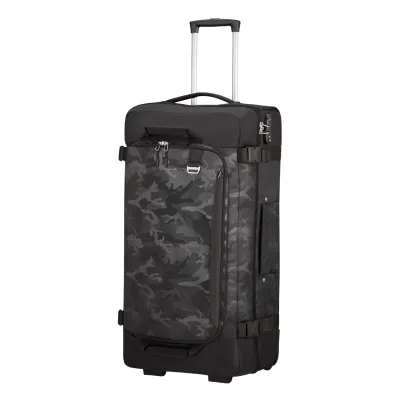Дорожная сумка на колесах Samsonite MIDTOWN KE3*08006 - 7 - Robinzon.ua