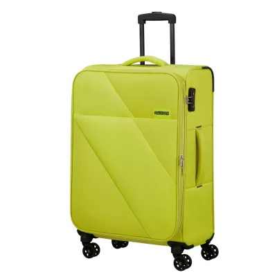 Валіза 65 см American Tourister SUN BREAK MD4074902 - 6 - Robinzon.ua