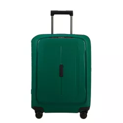 Чемодан 55 См Samsonite  ESSENS ALPINE GREEN 55x40x20 KM0*14001 - Robinzon.ua