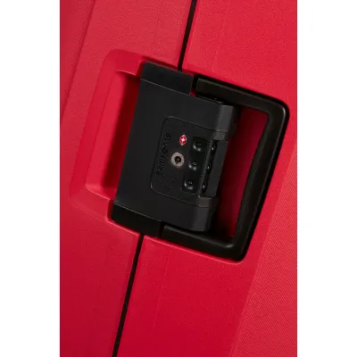 Валіза 69 см Samsonite ESSENS KM0*30002 - 6 - Robinzon.ua