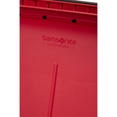Валіза 69 см Samsonite ESSENS KM0*30002 - 2 - Robinzon.ua