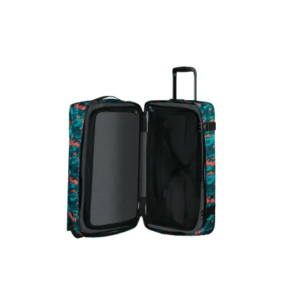 Дорожная сумка на колесах American Tourister URBAN TRACK MD1*04002 - 7 - Robinzon.ua