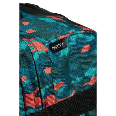 Дорожная сумка на колесах American Tourister URBAN TRACK MD1*04001 - 6 - Robinzon.ua