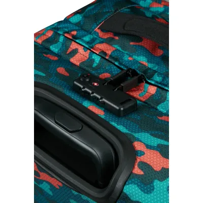 Дорожная сумка на колесах American Tourister URBAN TRACK MD1*04001 - 4 - Robinzon.ua