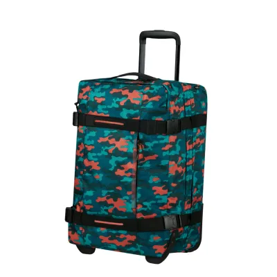 Дорожная сумка на колесах American Tourister URBAN TRACK MD1*04001 - 1 - Robinzon.ua