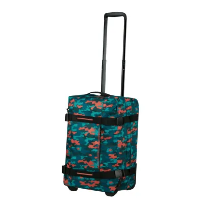 Дорожная сумка на колесах American Tourister URBAN TRACK MD1*04001 - 2 - Robinzon.ua