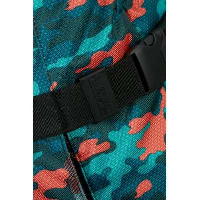 Дорожная сумка на колесах American Tourister URBAN TRACK MD1*04001 - 5 - Robinzon.ua