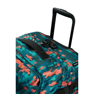 Дорожная сумка на колесах American Tourister URBAN TRACK MD1*04001 - 7 - Robinzon.ua