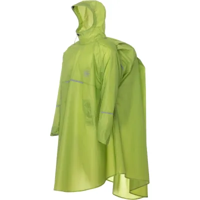 Пончо Turbat Molfar Pro Green - 1 - Robinzon.ua