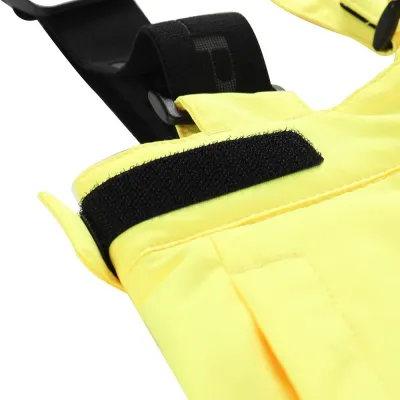 Штани чоловічі Alpine Pro LERMON, Yellow, L (MPAY615236 L) - 7 - Robinzon.ua