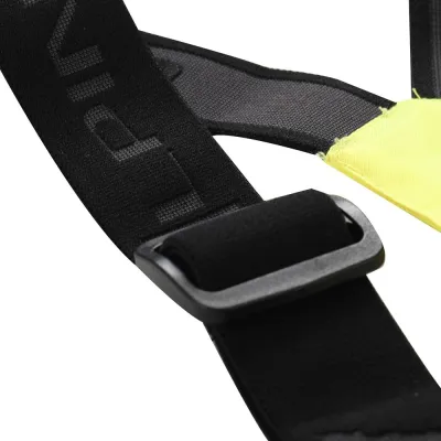 Штани чоловічі Alpine Pro LERMON, Yellow, L (MPAY615236 L) - 6 - Robinzon.ua