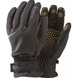 Рукавиці Trekmates Friktion Gore-Tex Grip Glove TM-006304 black - L - чорний - Robinzon.ua