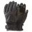 Перчатки Trekmates Friktion Gore-Tex Grip Glove, black, L (TM-006304/TM-01000) - 2 - Robinzon.ua