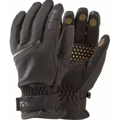 Рукавички Trekmates Friktion Gore-Tex Grip Glove, black, L (TM-006304/TM-01000) - Robinzon.ua