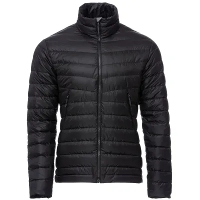 Куртка Turbat Trek Urban Mns XL Jet Black - 1 - Robinzon.ua