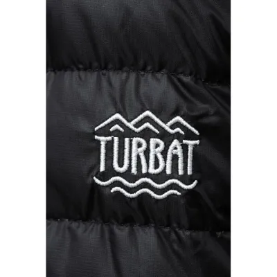 Куртка Turbat Trek Urban Mns XL Jet Black - 3 - Robinzon.ua