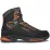 LOWA черевики Camino Evo GTX black-orange 41.5 - Robinzon.ua