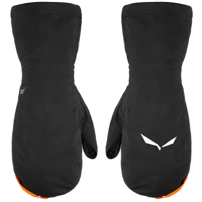 Рукавички Salewa Ortles PTX 3L Overmitt, black, M (28215/0910 M) - 1 - Robinzon.ua