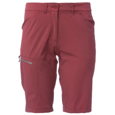 Шорты Turbat Bali Wmn S Biking Red - 1 - Robinzon.ua